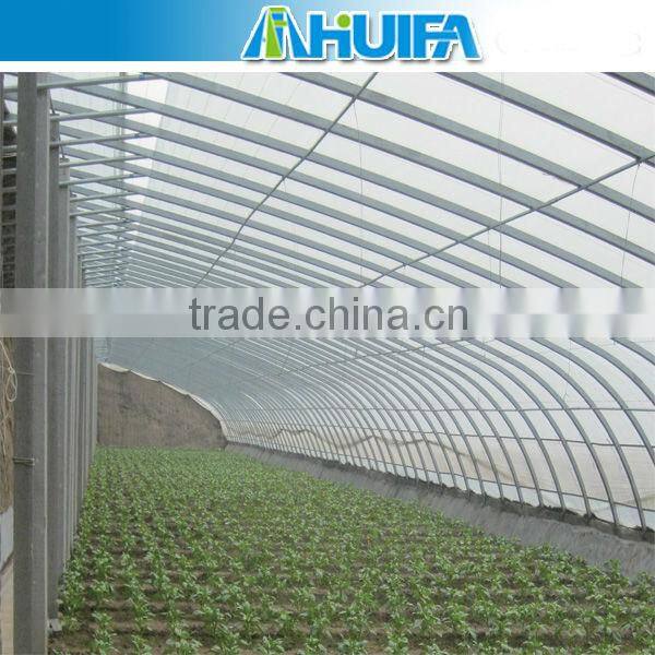 Economical Solar AgriculturalGreenhouse For Vegetables