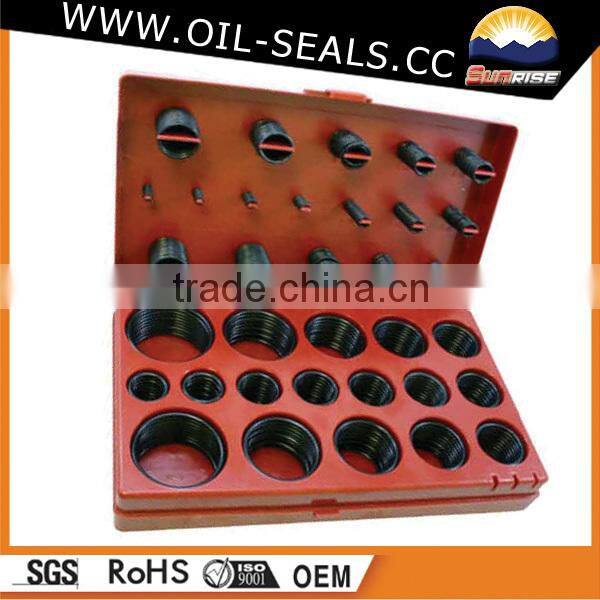 2015 new valve oil seals/silicone oil seals EPDM