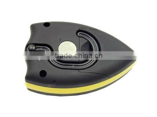 usefull triangle magnetic 25+4 super bright led work light