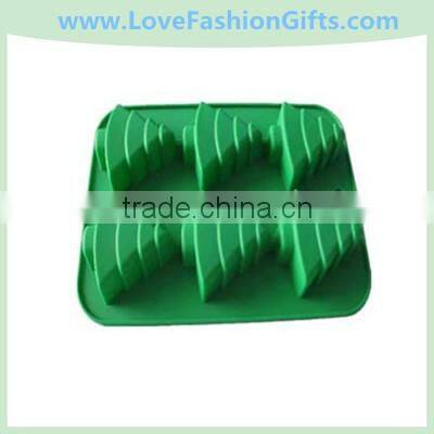 Tray Shaped Silicone Biscuit Mould,Cute Biscuit Mould