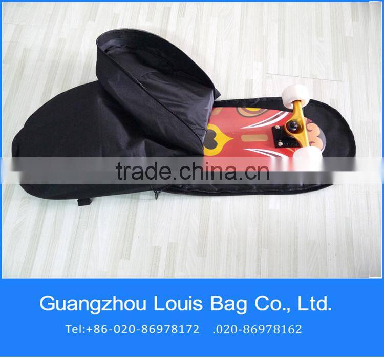 skateboard backpack customised special purpose bags