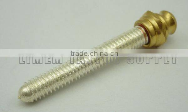 Tattoo Machine Part professional long contact screw