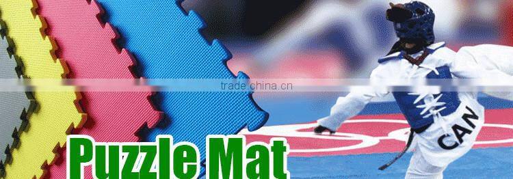 tatami mat puzzle mat (RUBAGYM Puzzle-Grappling)