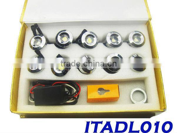 flexible led drl/ daytime running light/lamp