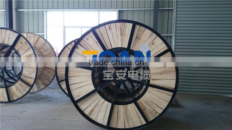 H01N2-D/-E, Welding Cable, 100 V, Flexible Cu/Cr (EN 50525-2-81)