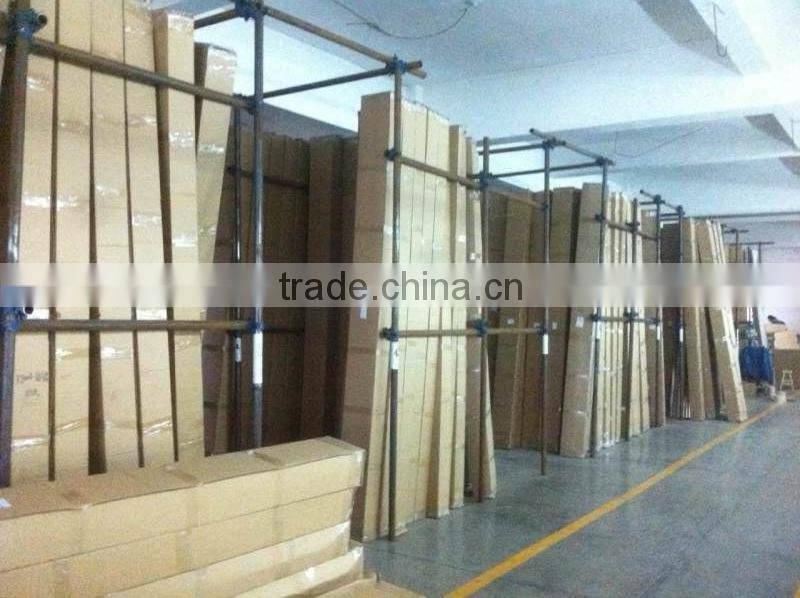 Wholesale Light Weight Plastic Baseboard Borderline Skirting PS Polystyrene Mouldings