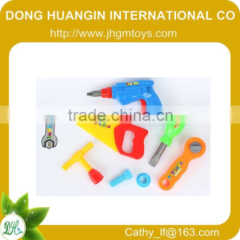powerful kids real tool set