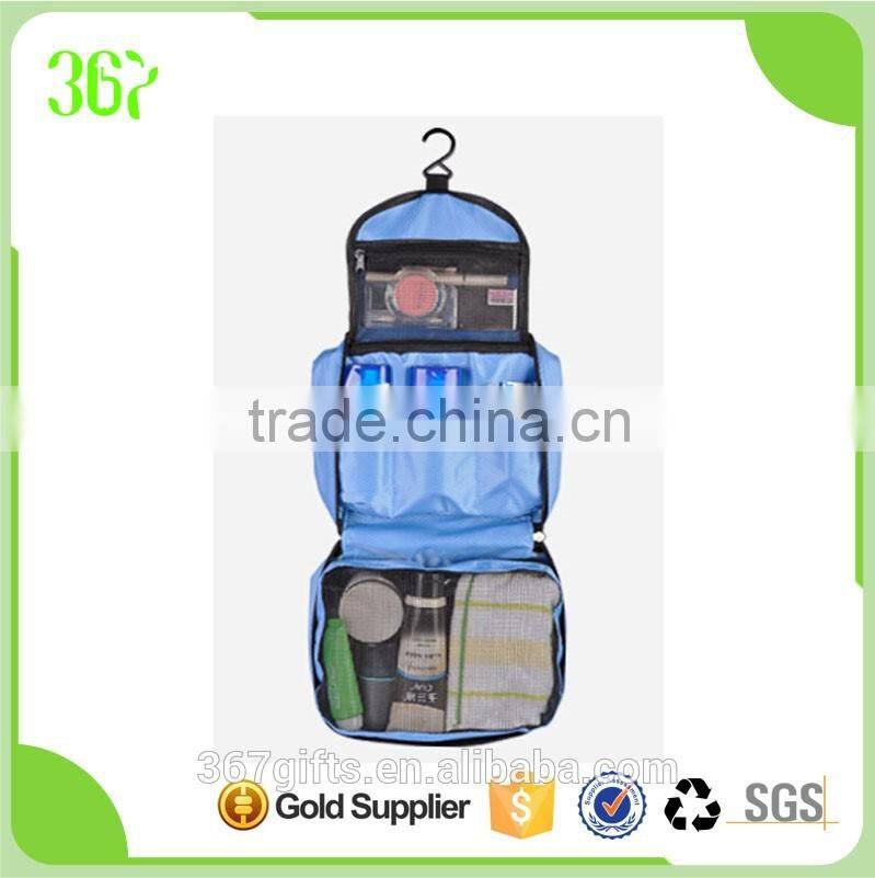 2016 Hot Sale Thermal Waterproof Durable Candy Colour Ladies Toilet Bag