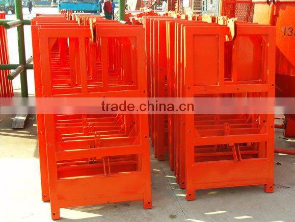 ZLP work platform/cradle/gondola