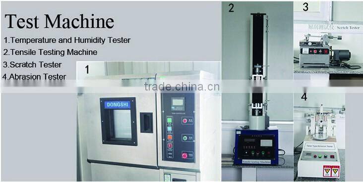 YDM-05-14 Cheap price 2mm vinyl plank flooring LVT floor