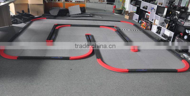 New Professional Indoor RC Car Tracks For 1/28 Scale