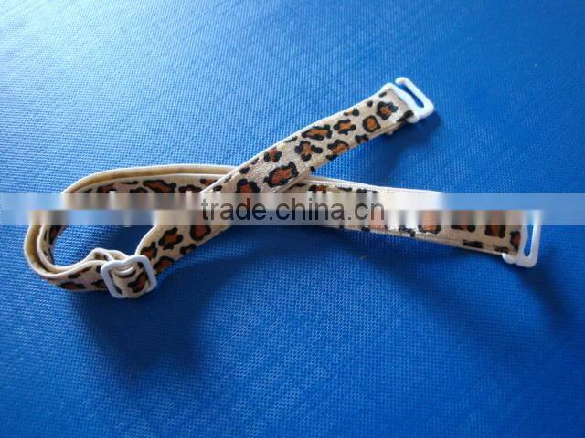 High quality Transparent shoulder bra strap