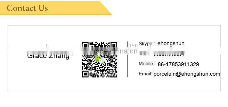 Porcelain dinnerware porcelainware dinner set