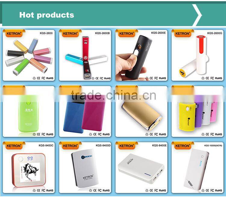 vacuum suction cups @portable charger power bank