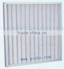SHW synthetic fiber pre filter