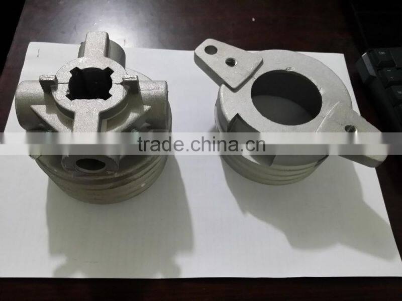 Factory Price 3 3/4'' Garage Door Spring Cone