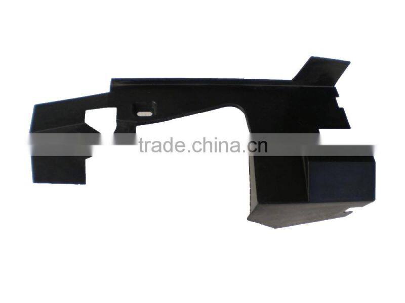 auto water tank guard shield JMC Transit 06 petrol radiator cover right radiator grille JMC pick up truck auto spare parts