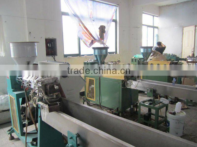 shanghai QH-5012 silk stocking tpu tape