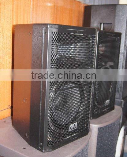 (CS-110) Pro sound and audio speaker