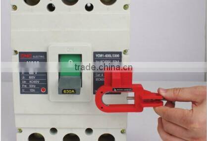2016 New Design Popular Large type circuit breaker lockout