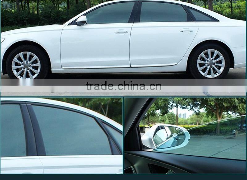 1.52*30M roll tining film no fading windows film car glass film HQ