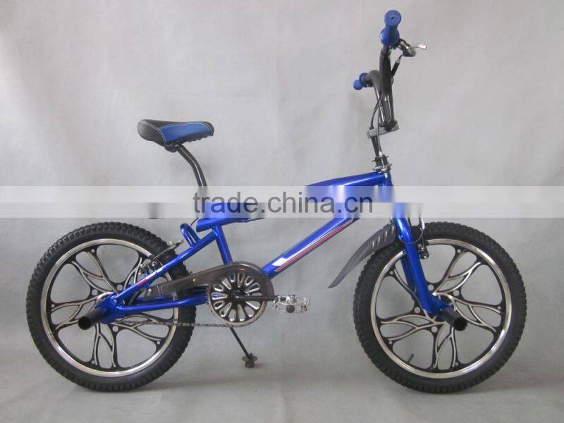 20 inch Freestyle Bike / BMX Bike / Freestyle BMX Bike