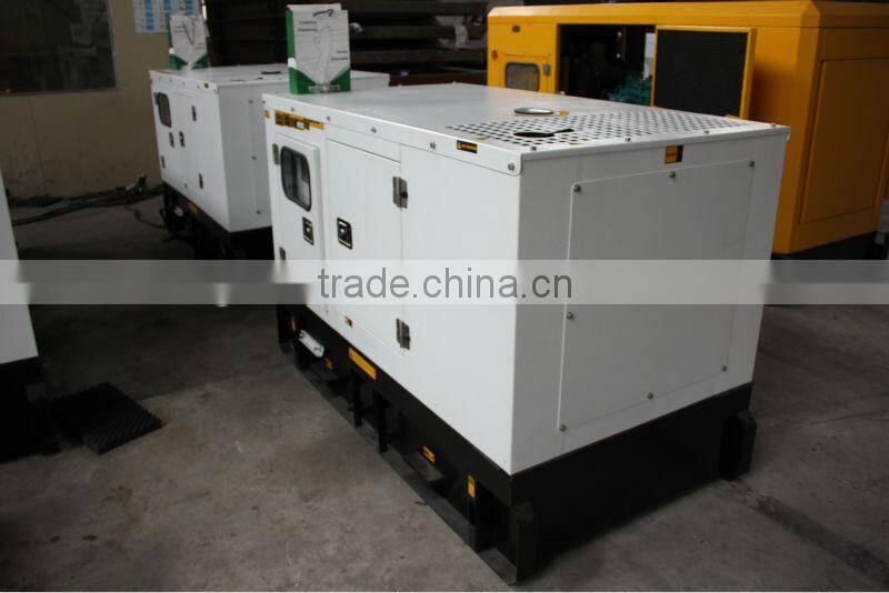 Japan imported kubota 15 kva generators single phase