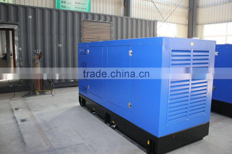 Direct Selling!! generator 250kva Bottom price