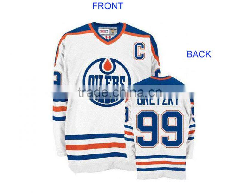 custom fashion new york rangers hockey jersey