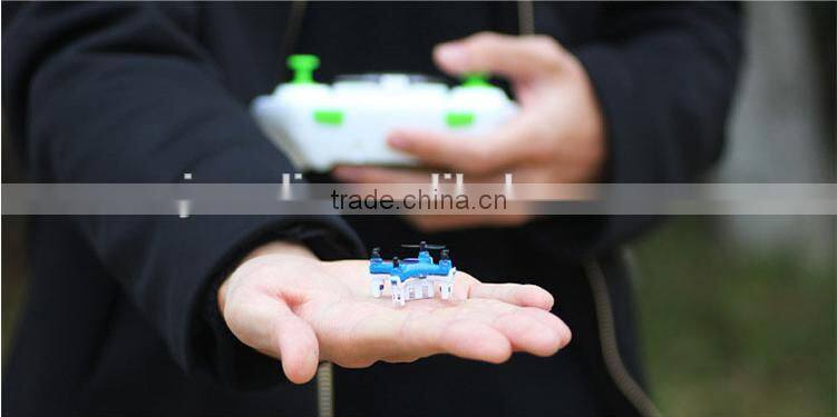 Top sale 5.8G Live Transmission RC drone with live camera Quadcopter