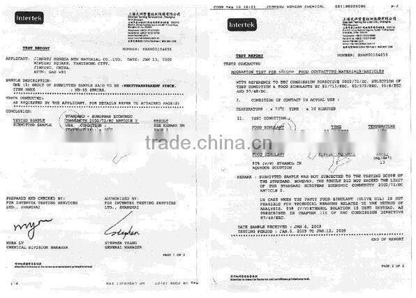 Custom EPDM automotive rubber grommet