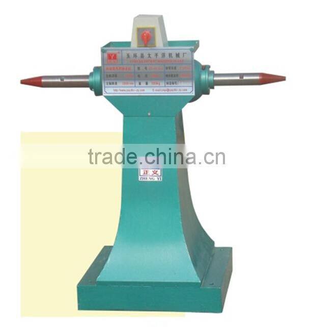 Stainless Steel Metal Vibrating Polishing Machine