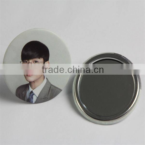 custom made pocket mirrors