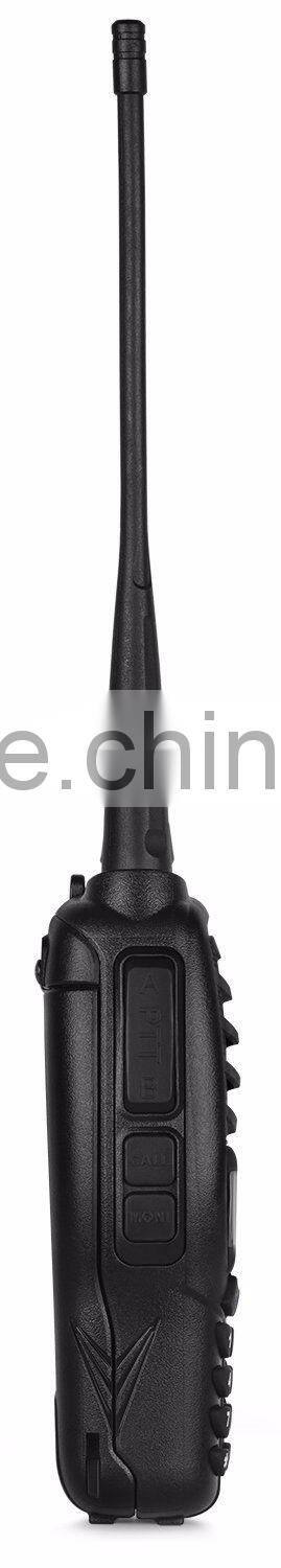 Baofeng UV-82 V2+ TRI-POWER 8 Watt Two Way Dual-Band HAM Radio UHF/VHF FM