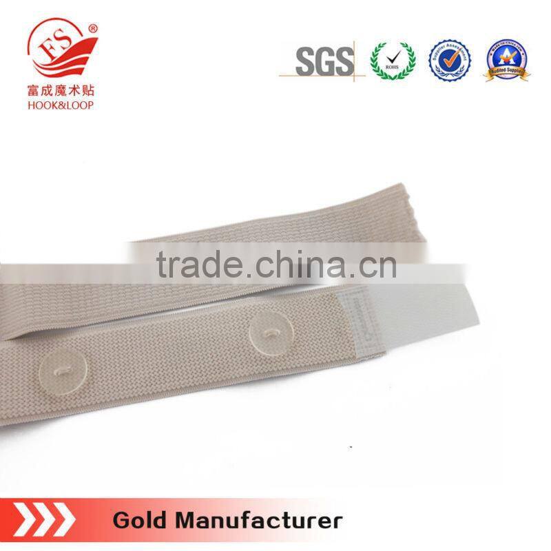 Antiskid hook&loop medical fascia in Lithuania with good quality