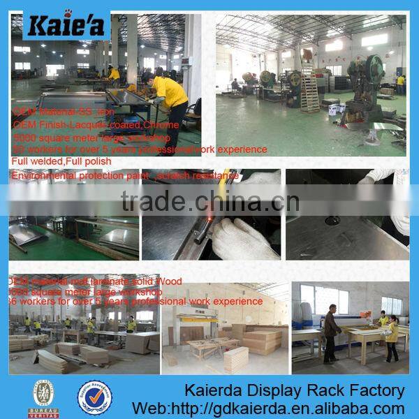 cell phone shop display/mobile phone display for shop