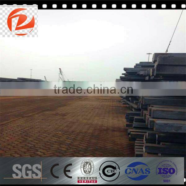 3SP, 5SP, Q235, Q275, Q345 /mild alloy steel billet price