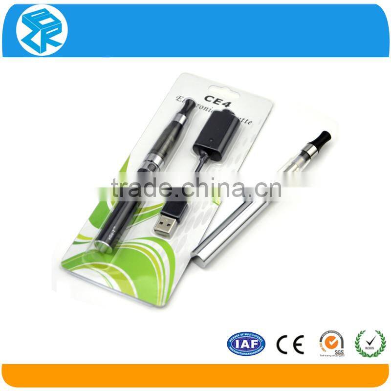 Innovative material saving e cigarette packaging