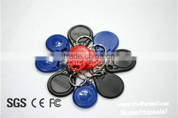 Customized Design M1 Key Fobs