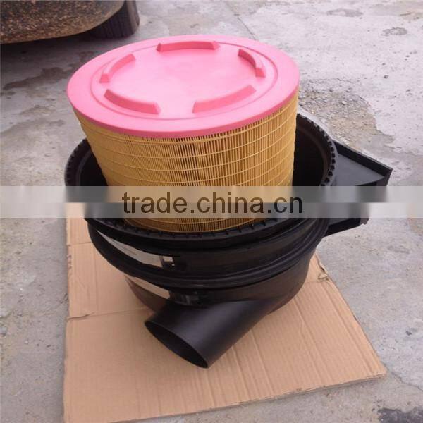 C30810 CF810 air cleaner assy filter housing for air compressor