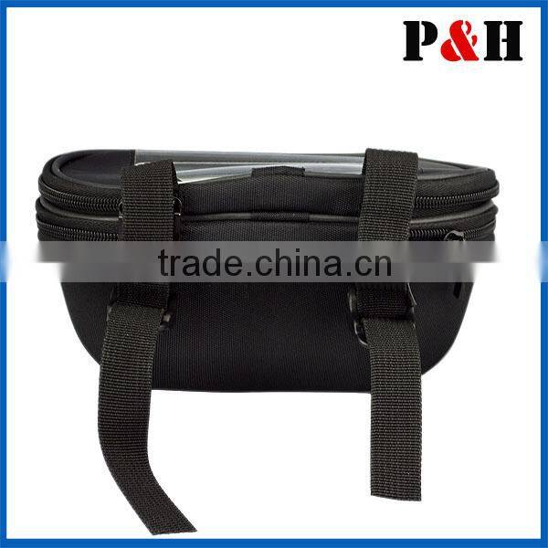 For iphone waterproof bike holder EVA case,car holder EVA case