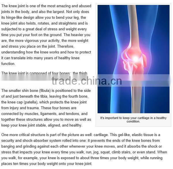 Perfect Fit Orthotic brace hinge