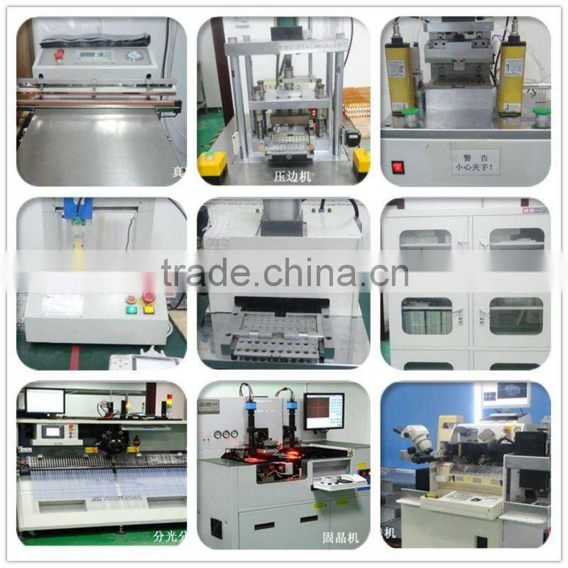 3w led down light extruded aluminum light housing