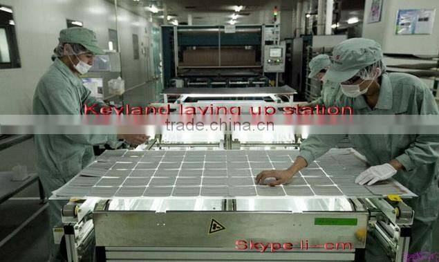 2013 Hot Sale Hydraulic Drive Solar Panel Framing Machinery For Sale