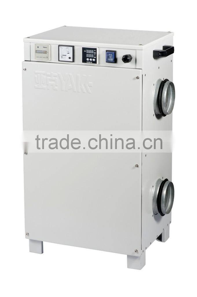 2016 CE&RoHS Desiccant Wheel Dehumidifier