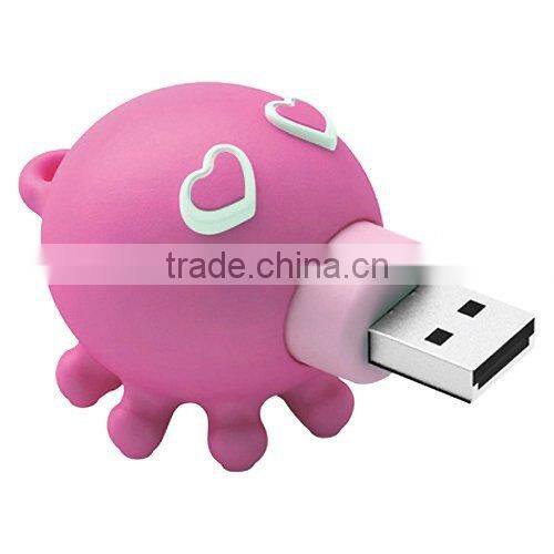 Brand your Own USB Flash Drive, Memory Stick Usb Flash Drive Female Pen Drive 8 gb