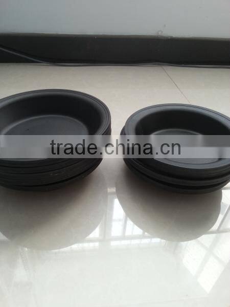 Car accessories brake cups/Rubber diaphragm make fabric napkin rings with good quality brake air chamber rubber diaphragm