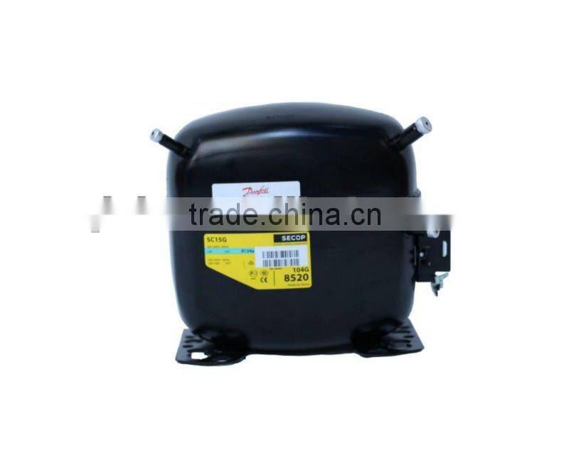 Danfoss Compressor SC10G,SC12G,SC15G,SC18G