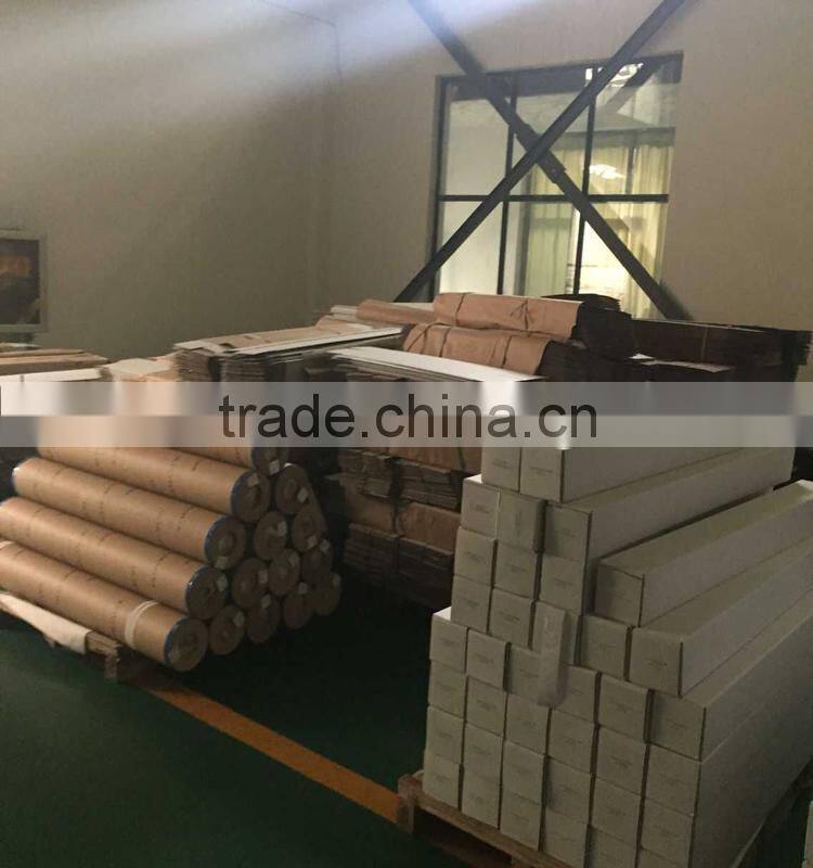 100% Polyester Canvas Roll Vivid Printing Color Hot Sell Canvas Roll For Printing