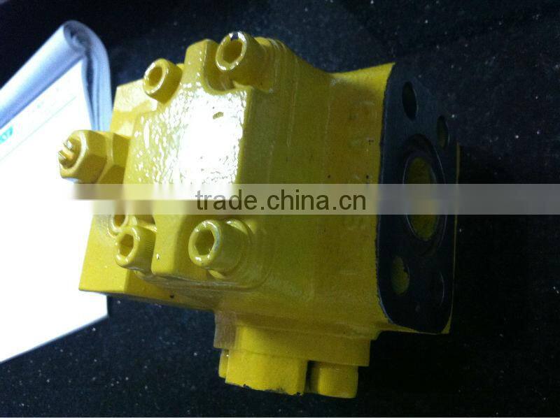 low price 723-40-70100 valve PC200-6 engine 6D102 control relief valve excavator parts